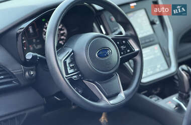 Універсал Subaru Outback 2020 в 