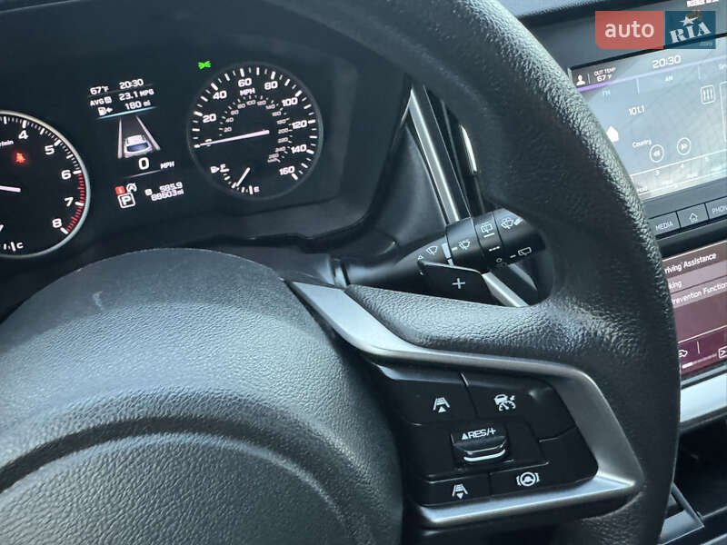 Универсал Subaru Outback 2020 в Киеве