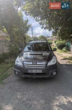Універсал Subaru Outback 2012 в Краматорську