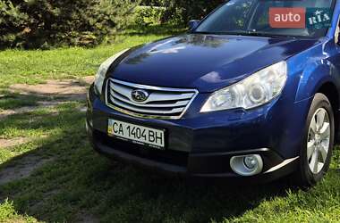 Універсал Subaru Outback 2011 в Черкасах