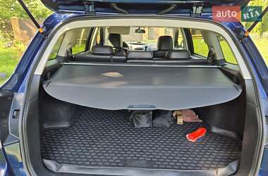 Універсал Subaru Outback 2011 в Черкасах