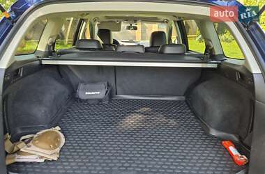 Універсал Subaru Outback 2011 в Черкасах