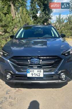 Внедорожник / Кроссовер Subaru Outback 2023 в Днепре