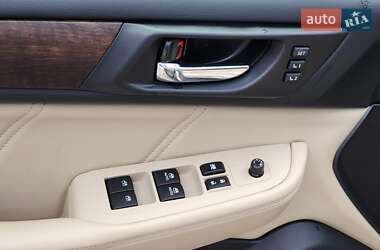 Универсал Subaru Outback 2019 в 