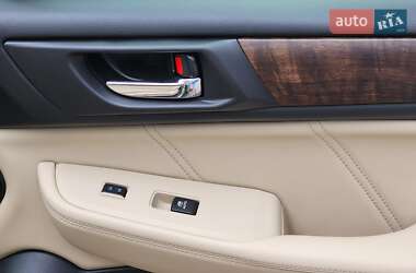Универсал Subaru Outback 2019 в 