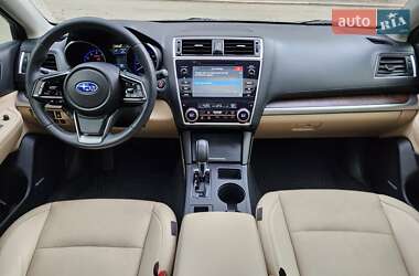 Универсал Subaru Outback 2019 в 