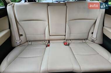 Универсал Subaru Outback 2019 в 