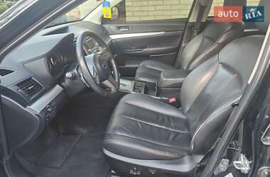 Універсал Subaru Outback 2012 в 