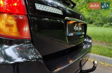 Универсал Subaru Outback 2004 в 
