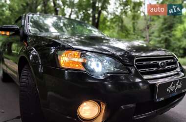 Универсал Subaru Outback 2004 в 