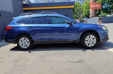 Універсал Subaru Outback 2019 в Харкові