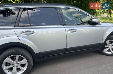 Универсал Subaru Outback 2013 в 