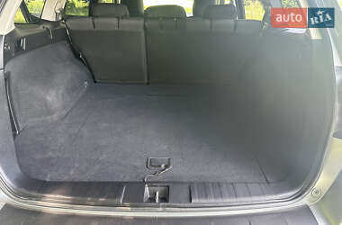Универсал Subaru Outback 2013 в 