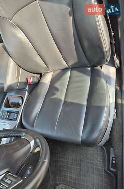 Универсал Subaru Outback 2014 в 