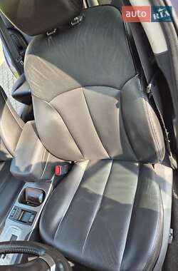 Универсал Subaru Outback 2014 в 