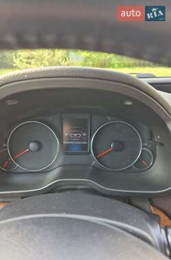 Универсал Subaru Outback 2014 в 