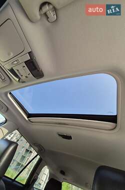 Универсал Subaru Outback 2014 в 