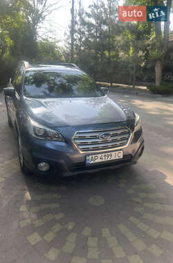 Универсал Subaru Outback 2014 в Запорожье
