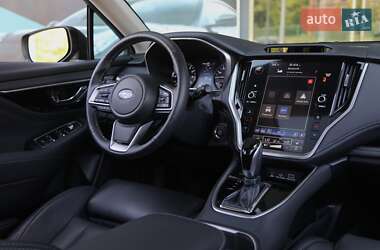Универсал Subaru Outback 2023 в 