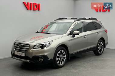 Универсал Subaru Outback 2015 в Киеве