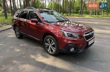 Универсал Subaru Outback 2018 в Черкассах