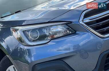 Універсал Subaru Outback 2018 в 