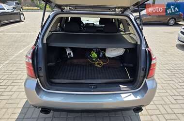 Универсал Subaru Outback 2008 в Днепре