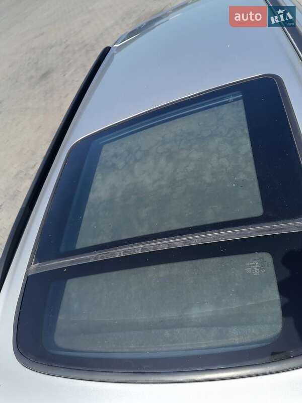 Універсал Subaru Outback 2005 в Жовтих Водах фото 8 Універсал Subaru Outback 2005 в Жовтих Водах