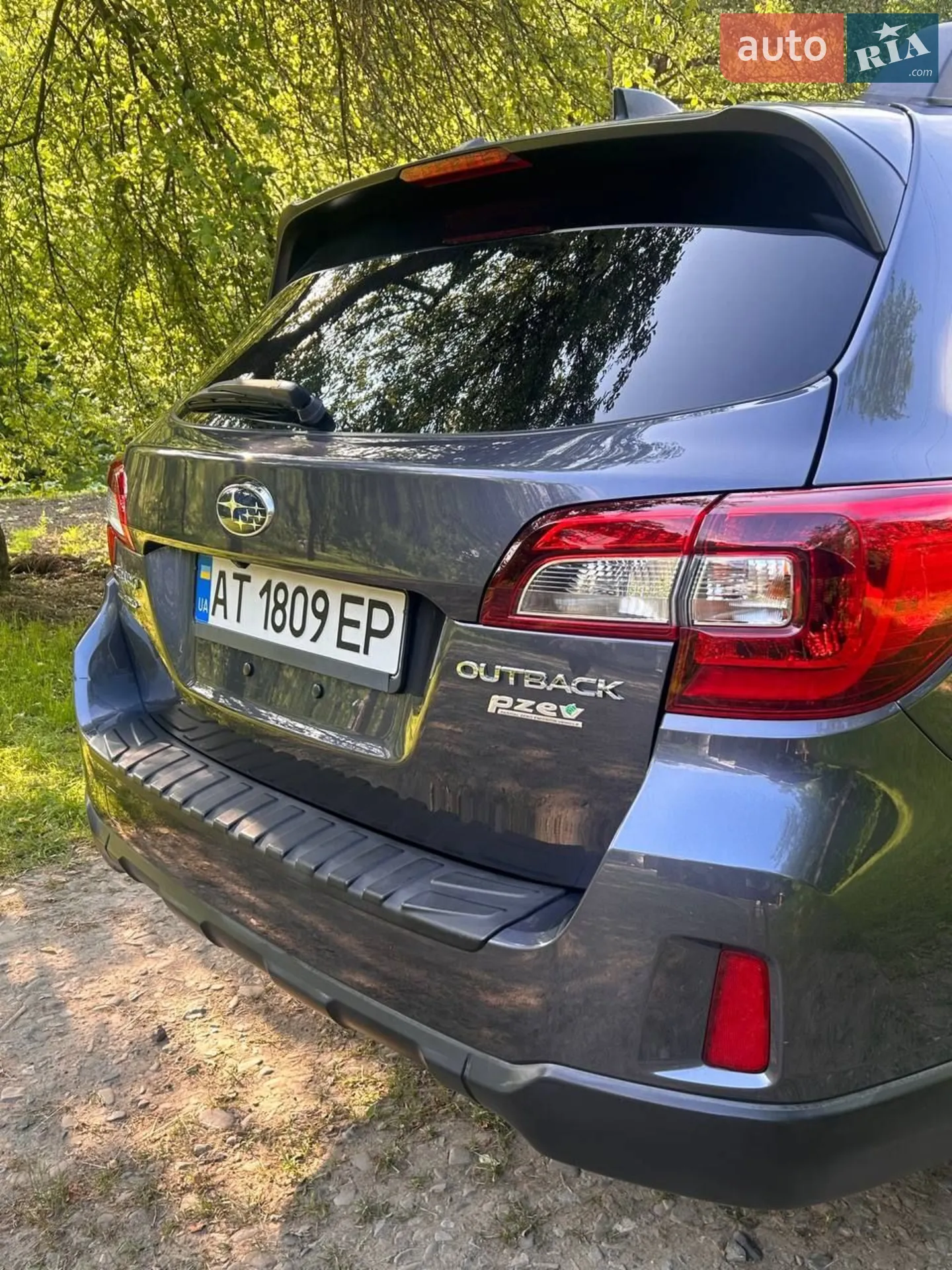 2016 Subaru Outback - мініатюра 31