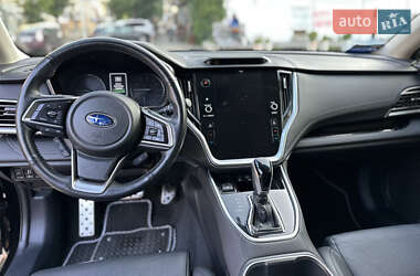 Универсал Subaru Outback 2021 в Киеве фото 20 Универсал Subaru Outback 2021 в Киеве