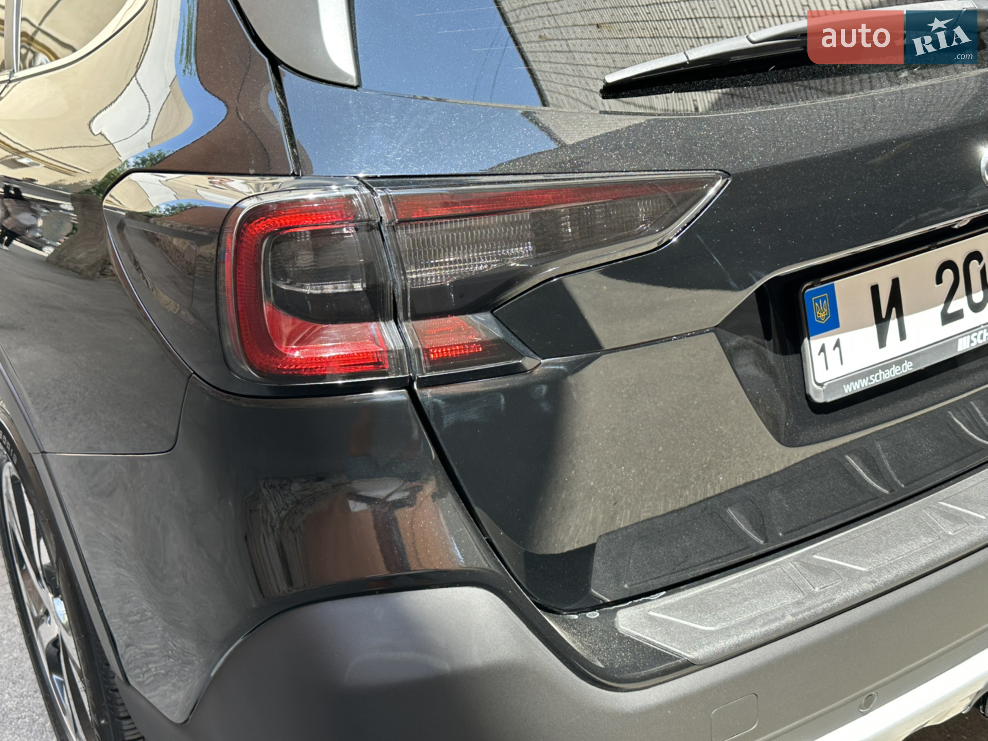 2021 Subaru Outback - мініатюра 29
