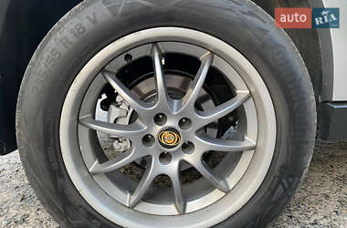 Универсал Subaru Outback 2011 в 