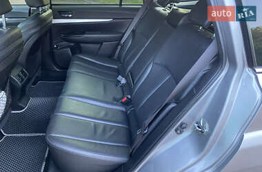 Универсал Subaru Outback 2011 в 