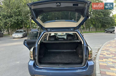 Универсал Subaru Outback 2008 в 