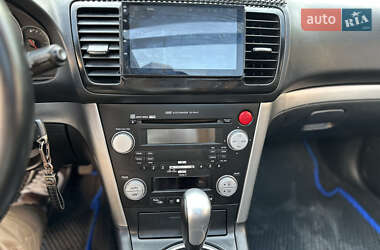Универсал Subaru Outback 2008 в 