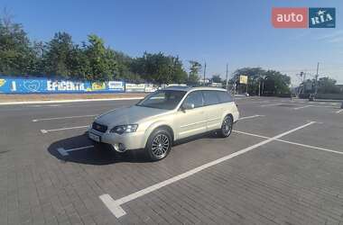 Универсал Subaru Outback 2005 в Николаеве