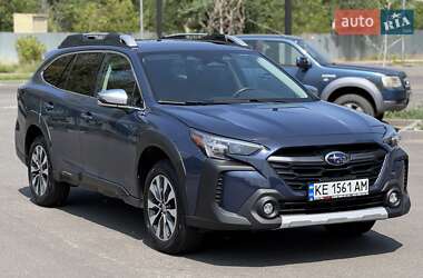 Внедорожник / Кроссовер Subaru Outback 2022 в Днепре