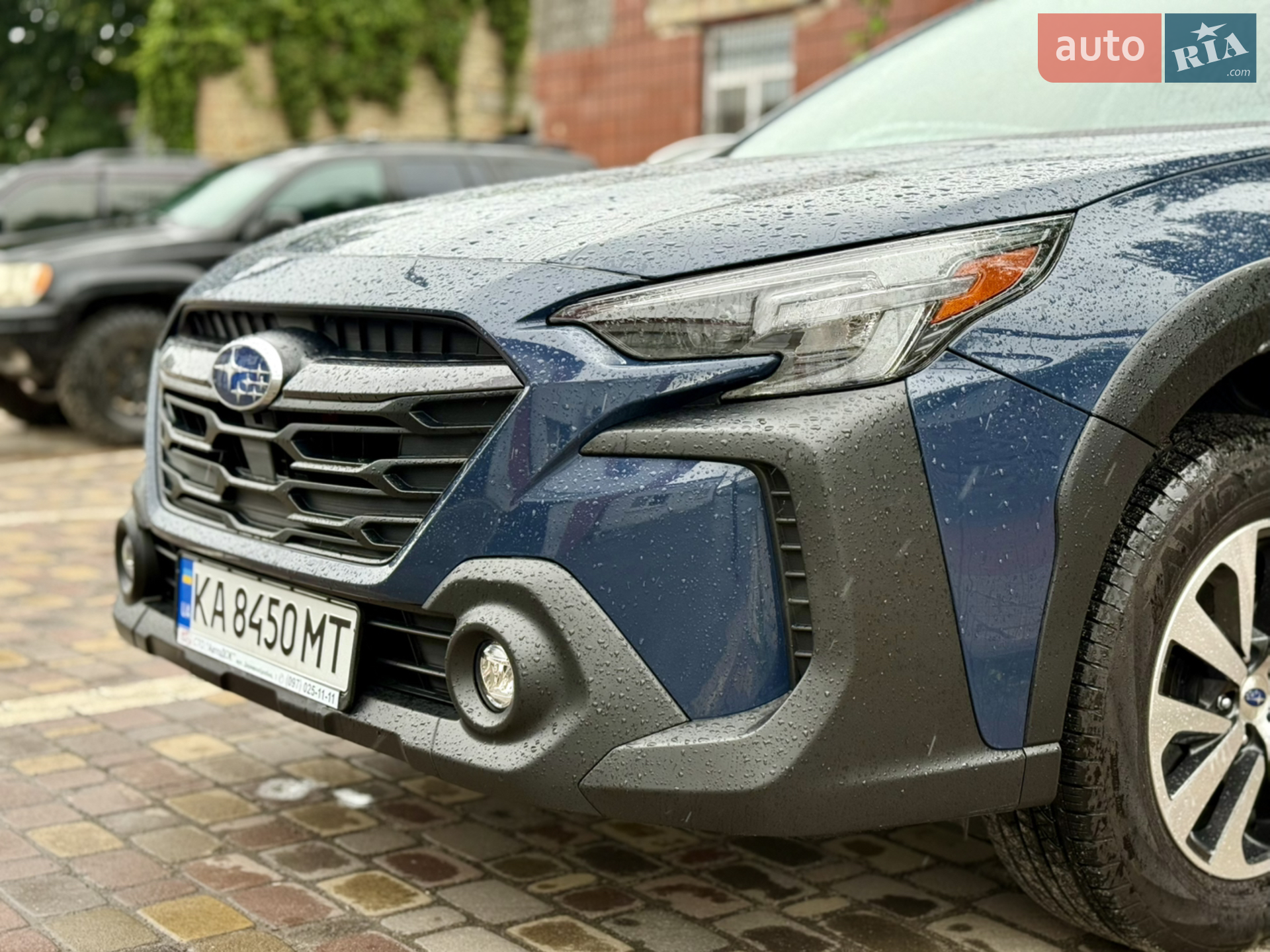 2022 Subaru Outback - мініатюра 4
