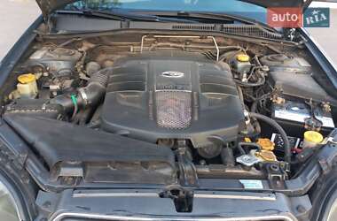 Универсал Subaru Outback 2005 в 