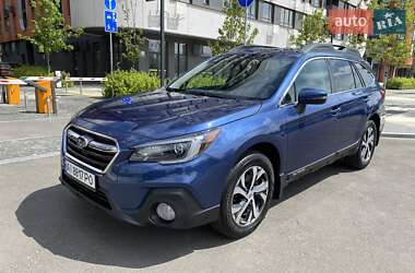 Универсал Subaru Outback 2019 в 