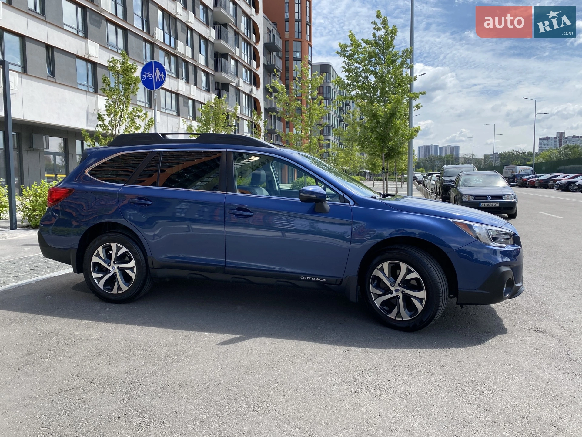 2019 Subaru Outback - мініатюра 15