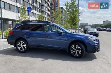 Универсал Subaru Outback 2019 в 