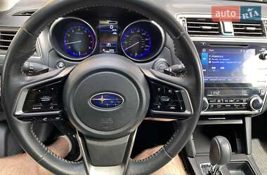 Универсал Subaru Outback 2019 в 