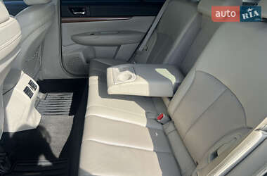 Універсал Subaru Outback 2013 в 