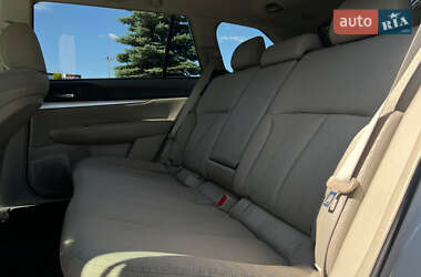 Універсал Subaru Outback 2010 в 
