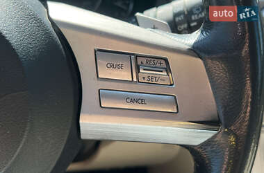 Універсал Subaru Outback 2010 в 
