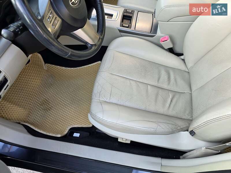 Универсал Subaru Outback 2009 в Херсоне