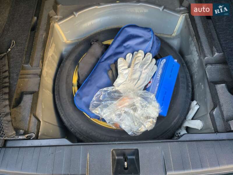 Универсал Subaru Outback 2009 в Херсоне