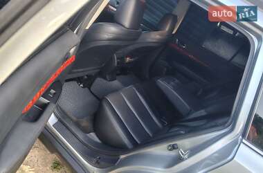 Универсал Subaru Outback 2012 в Житомире