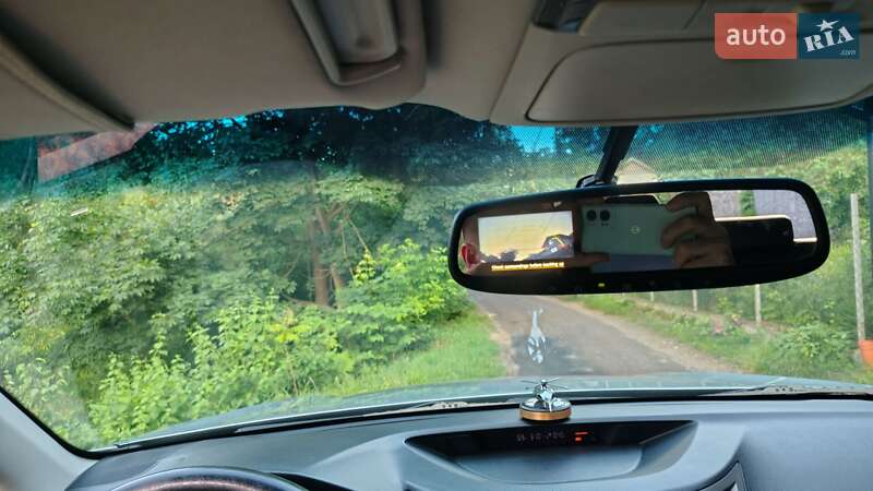 Универсал Subaru Outback 2012 в Житомире